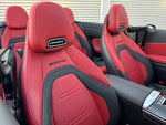 MERCEDES AMG CLE class Cabriolet