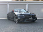 MERCEDES AMG CLE class Cabriolet