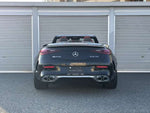 MERCEDES AMG CLE class Cabriolet