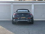 MERCEDES AMG CLE class Cabriolet