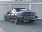 MERCEDES AMG CLE class Cabriolet