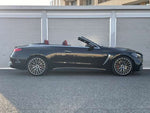 MERCEDES AMG CLE class Cabriolet