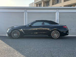 MERCEDES AMG CLE class Cabriolet