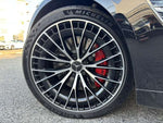 MERCEDES AMG CLE class Cabriolet