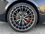 MERCEDES AMG CLE class Cabriolet