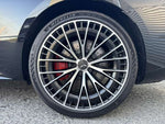 MERCEDES AMG CLE class Cabriolet