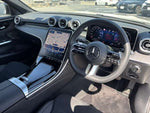 MERCEDES BENZ C class sedan