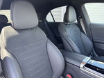MERCEDES BENZ C class sedan