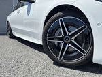 MERCEDES BENZ C class sedan