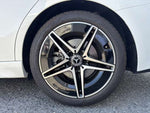 MERCEDES BENZ C class sedan