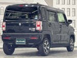 HUSTLER 4WD