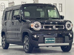 HUSTLER 4WD
