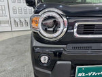 HUSTLER 4WD