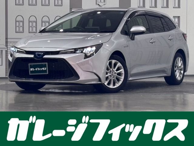 COROLLA TOURING HYBRID