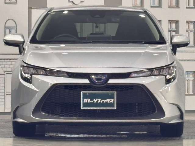 COROLLA TOURING HYBRID