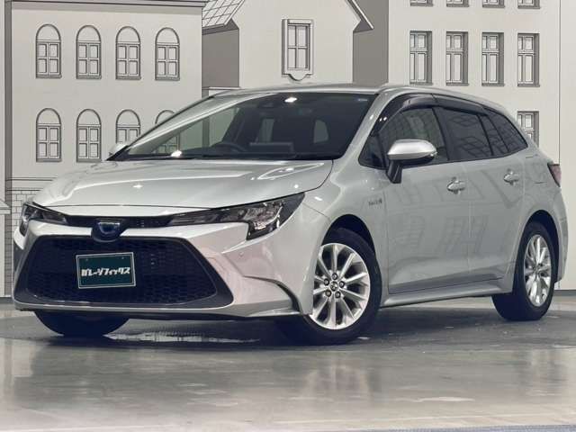 COROLLA TOURING HYBRID