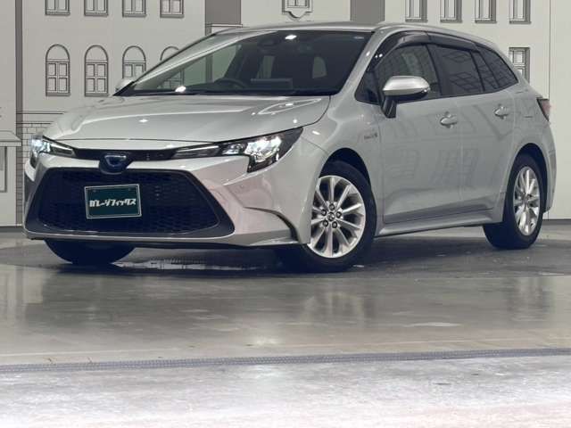 COROLLA TOURING HYBRID