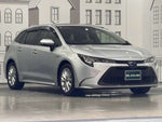 COROLLA TOURING HYBRID