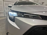 COROLLA TOURING HYBRID
