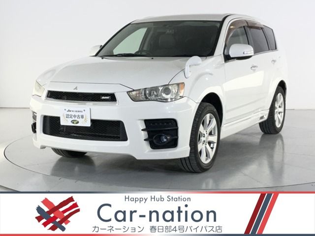 OUTLANDER 4WD
