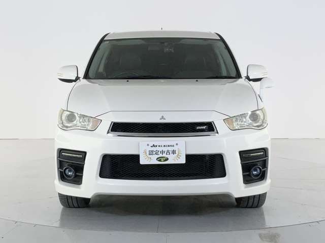 OUTLANDER 4WD