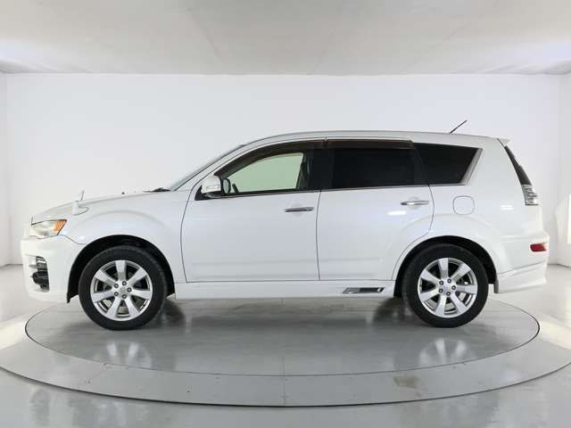 OUTLANDER 4WD