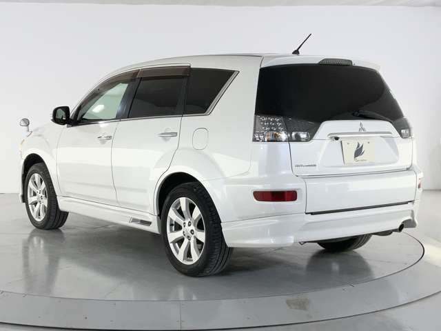 OUTLANDER 4WD