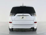 OUTLANDER 4WD