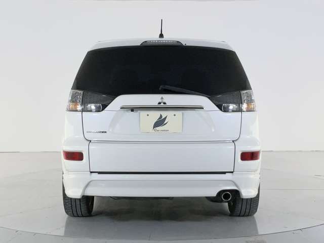 OUTLANDER 4WD