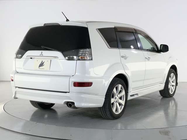 OUTLANDER 4WD