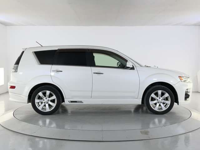 OUTLANDER 4WD