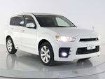 OUTLANDER 4WD