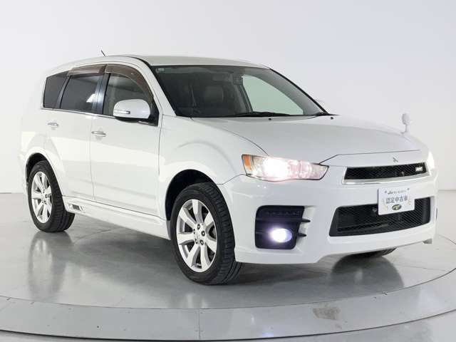 OUTLANDER 4WD