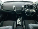OUTLANDER 4WD