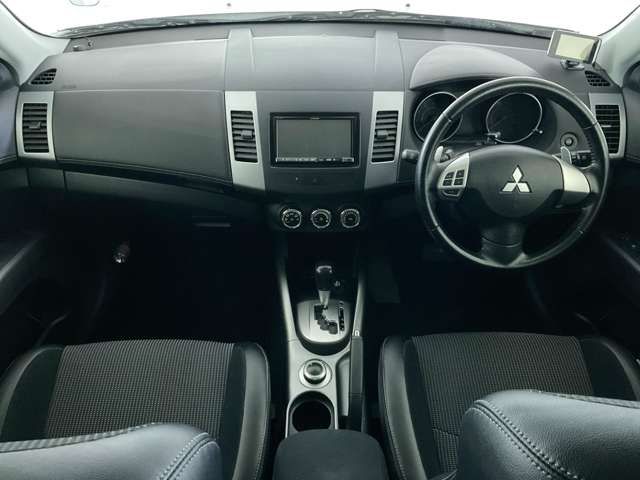 OUTLANDER 4WD