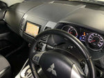 OUTLANDER 4WD