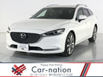 MAZDA6 WAGON