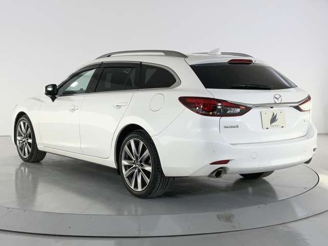 MAZDA6 WAGON