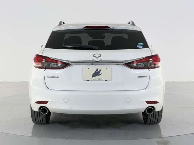 MAZDA6 WAGON