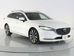 MAZDA6 WAGON