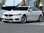 BMW 4series Gran coupe