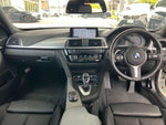 BMW 4series Gran coupe