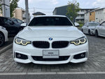BMW 4series Gran coupe