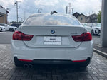 BMW 4series Gran coupe
