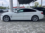 BMW 4series Gran coupe