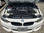BMW 4series Gran coupe