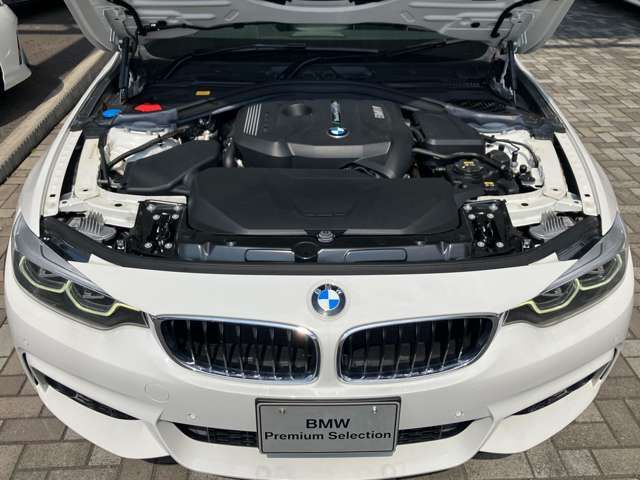 BMW 4series Gran coupe