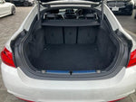 BMW 4series Gran coupe