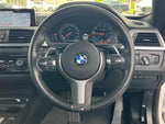 BMW 4series Gran coupe