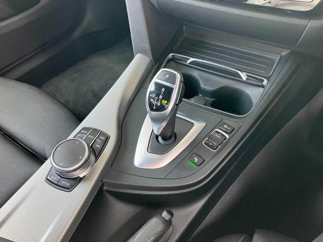BMW 4series Gran coupe